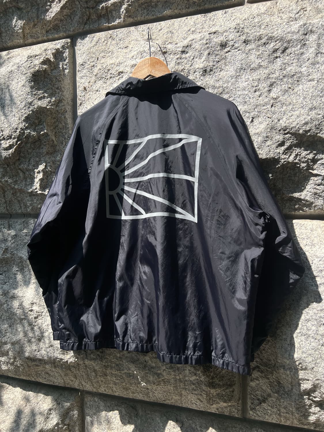 Paccbet Coach Jacket 상품이미지1