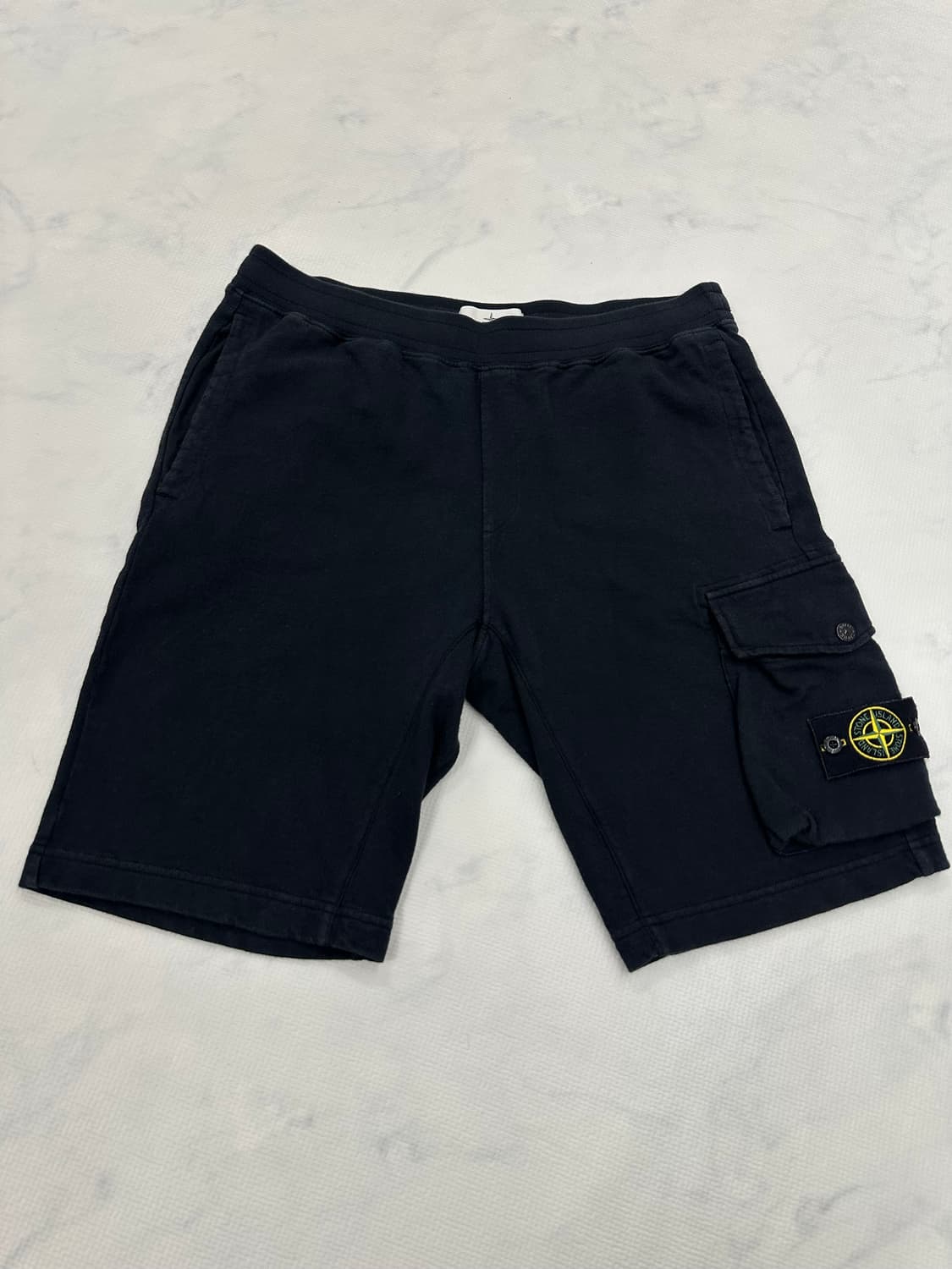 스톤아일랜드 카고 반바지 L 사이즈 상품이미지1