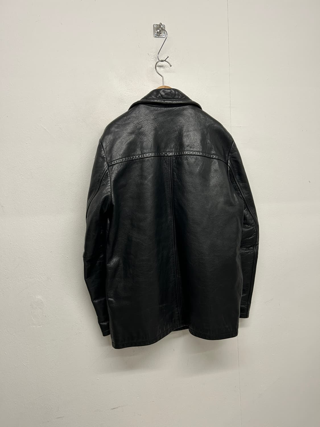 90s 리바이스 웨스턴 카코트 상품이미지5