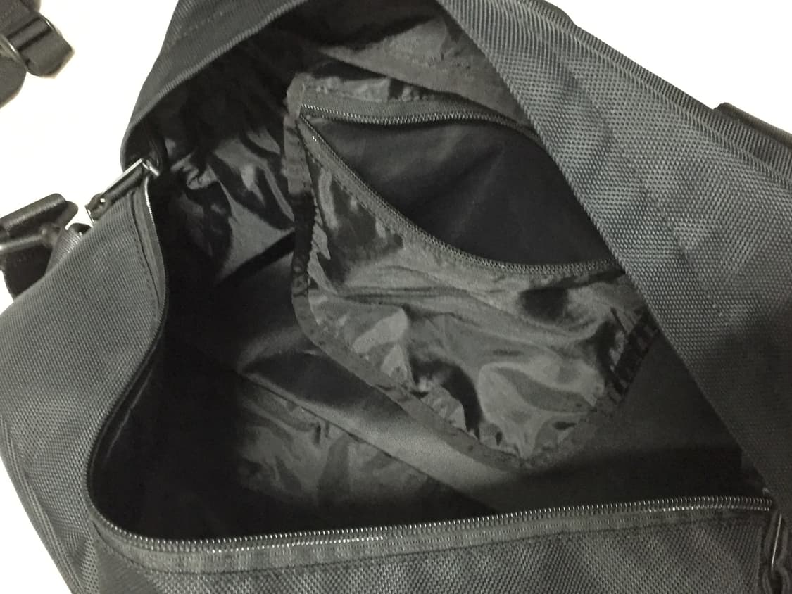 노스페이스 가방 NN2FN54A 헤리티지 카고 플러스 상품이미지3