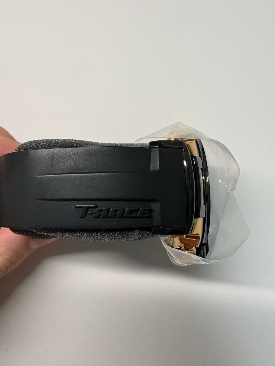 티쏘 티레이스 손목시계 상품이미지3