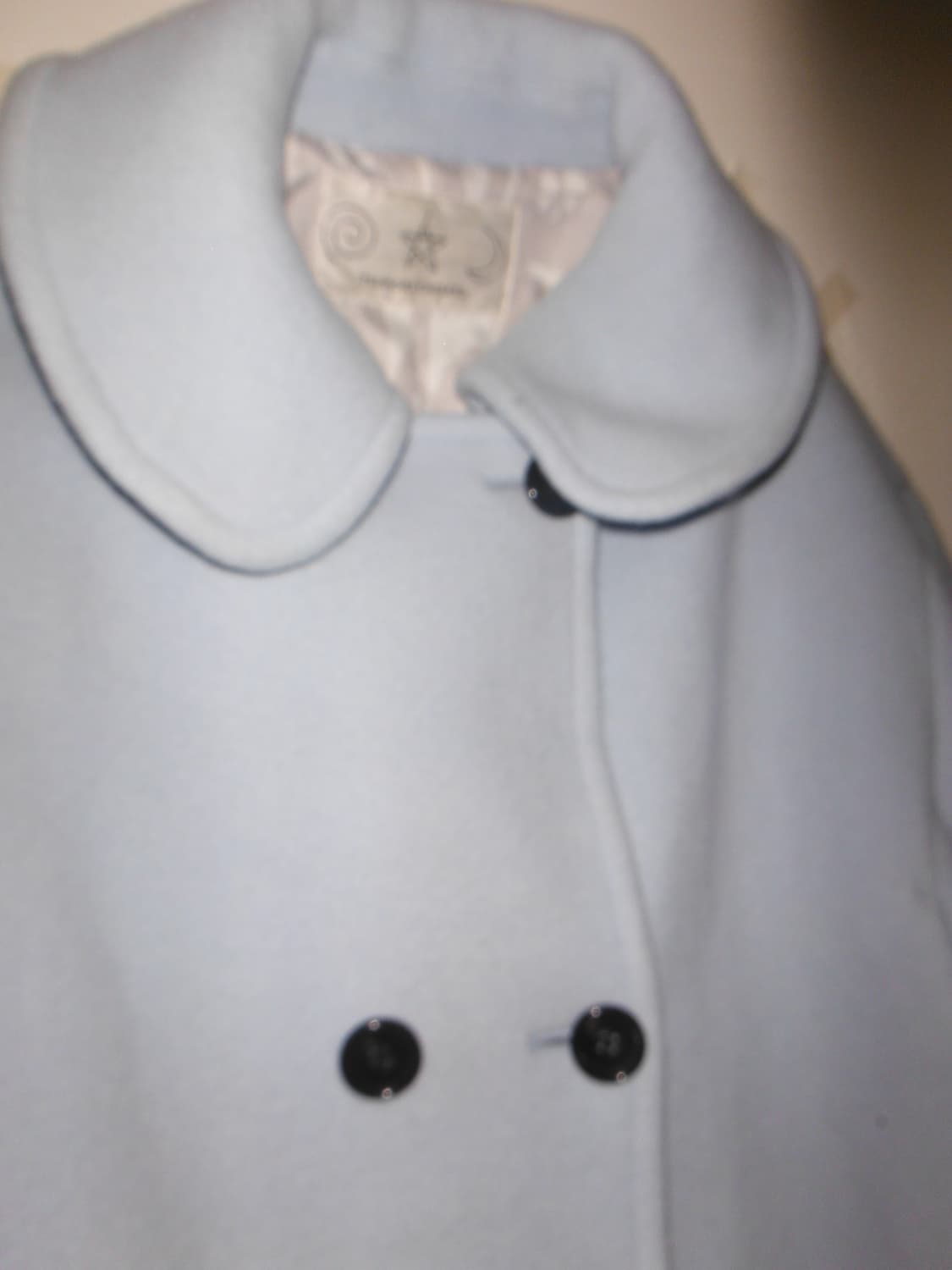 Tsumori Chisato coat 상품이미지1