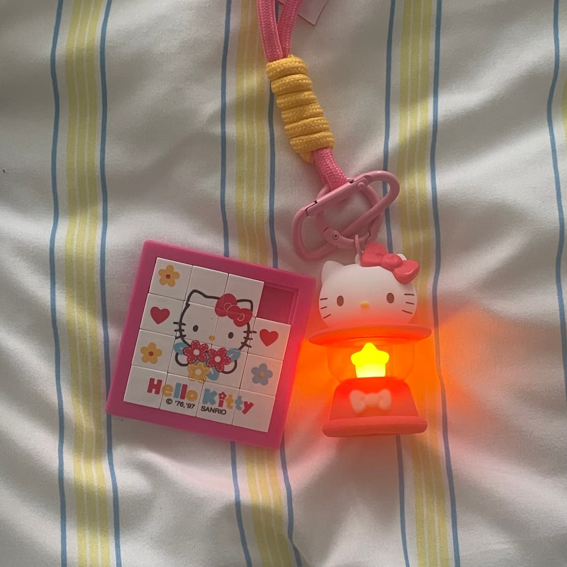 키티 일괄 6종 세트 새상품 상품이미지5