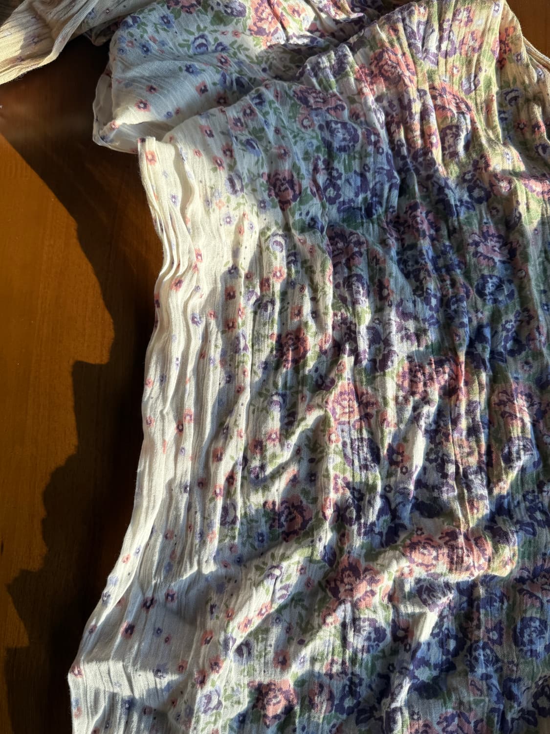 봄 여름 스카프 1 일본빈티지 상품이미지3