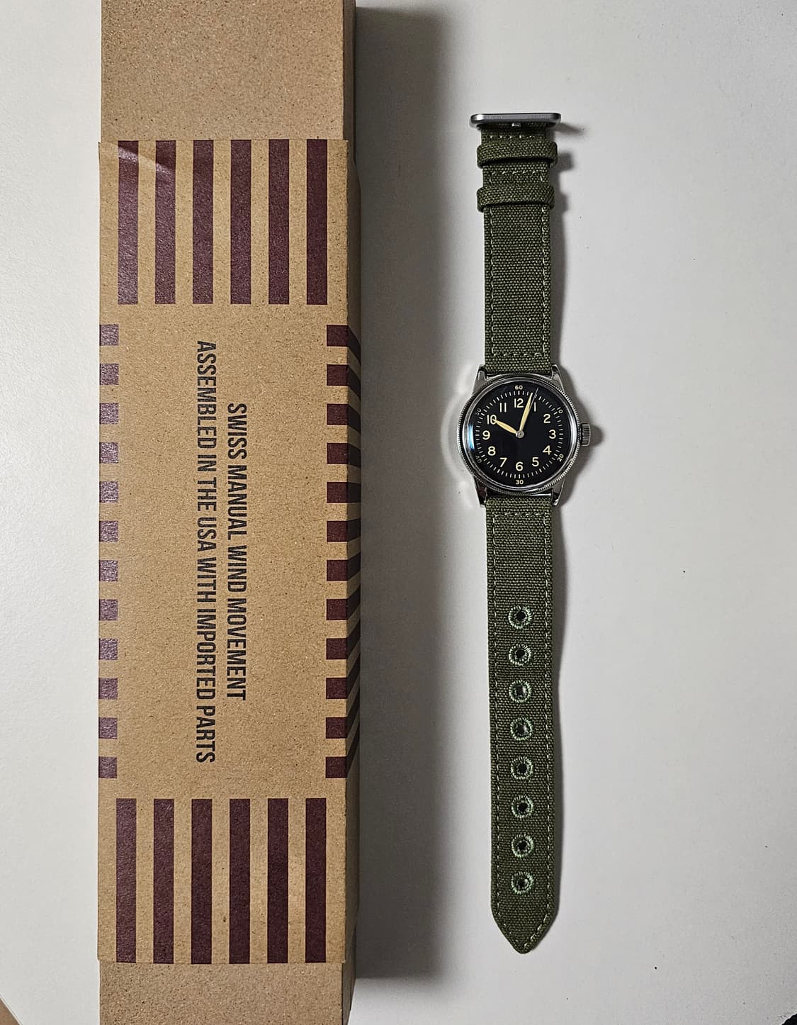 프레시더스 A-11 Type 44 파티나 상품이미지3