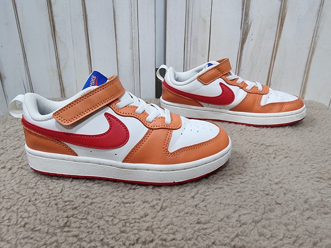 나이키 키즈 코트 버로우 로우2 (C775 상품이미지2