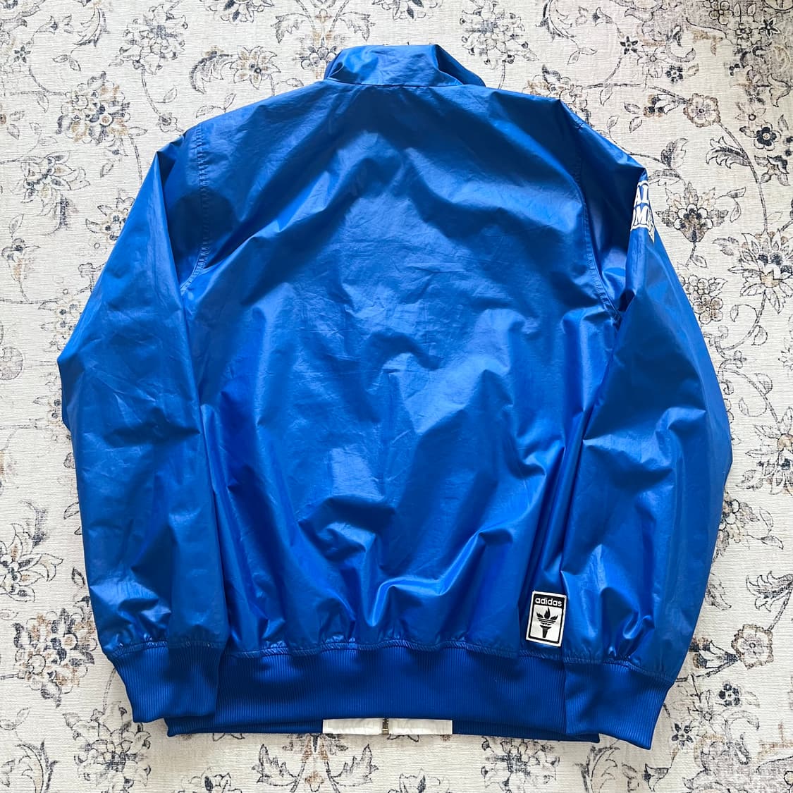 아디다스 신영국 바람막이 상품이미지6