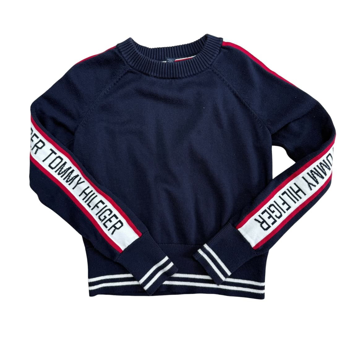 타미힐피거 니트 상품이미지1