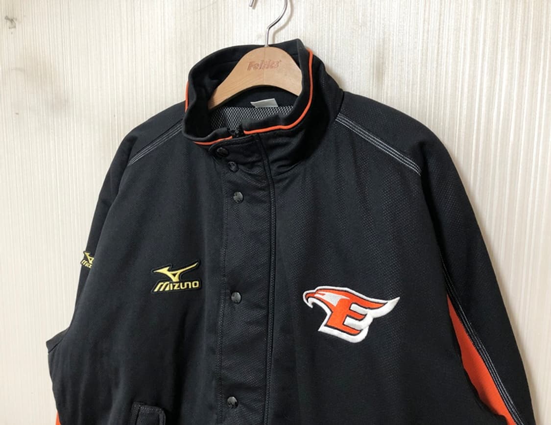 KBO 미즈노 한화이글스 동계자켓 2XO(3XL) #38  상품이미지6