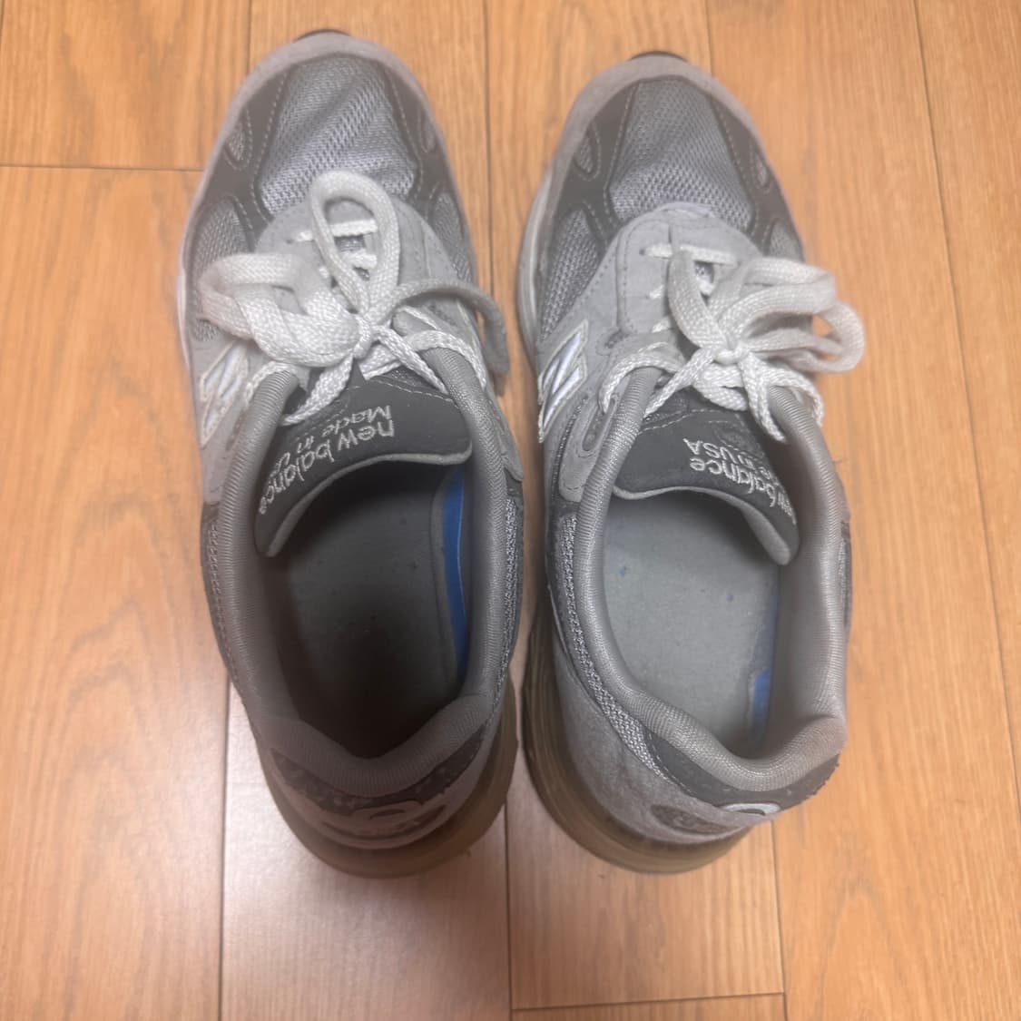 [275] 뉴발란스 993 우먼즈 상품이미지6