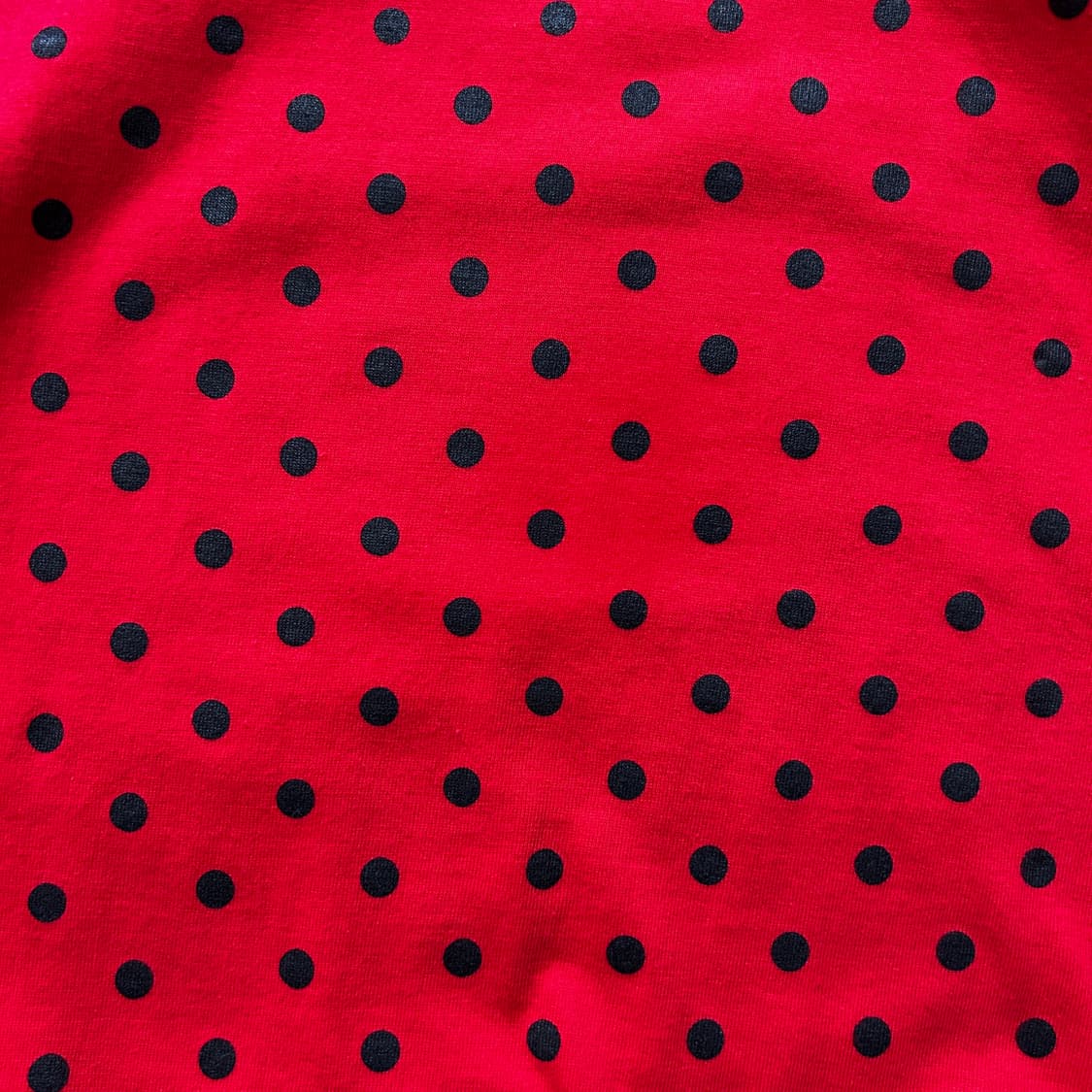 Red Dot Half T 상품이미지6