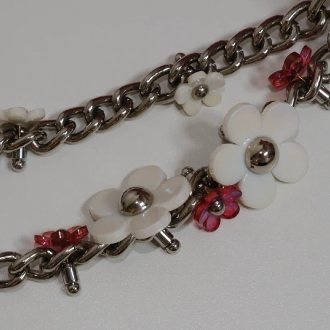 세이모온도 뿔백 (꽃O) 상품이미지10