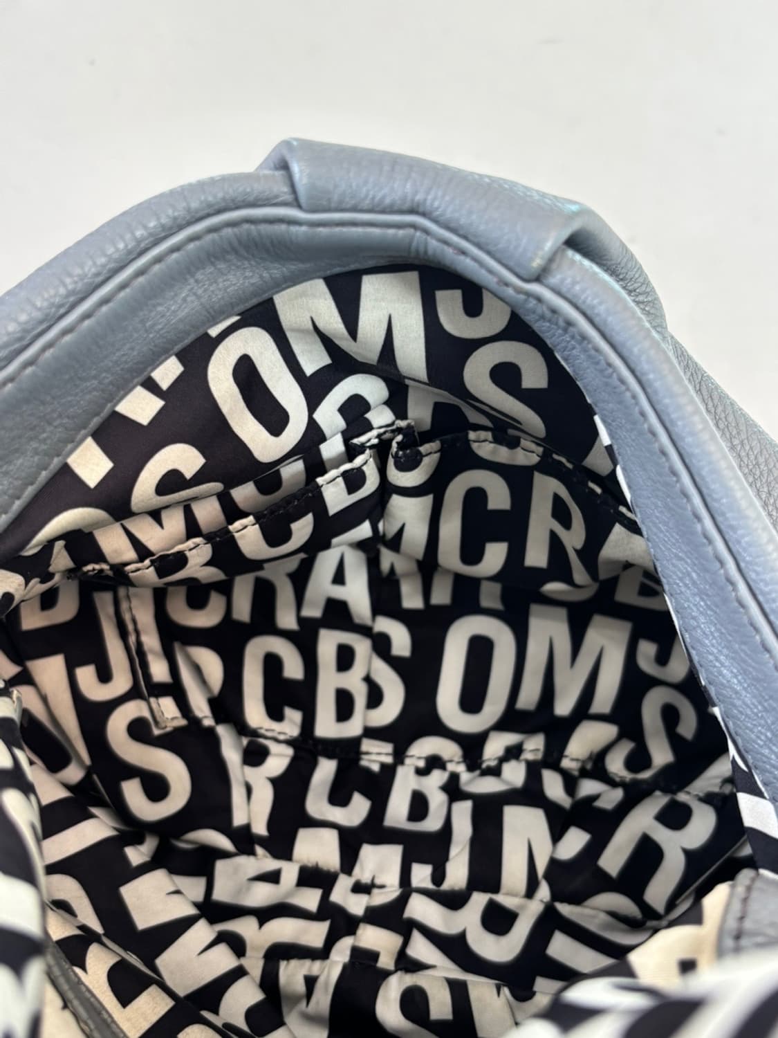 Marc Jacobs Leather Bag 상품이미지9