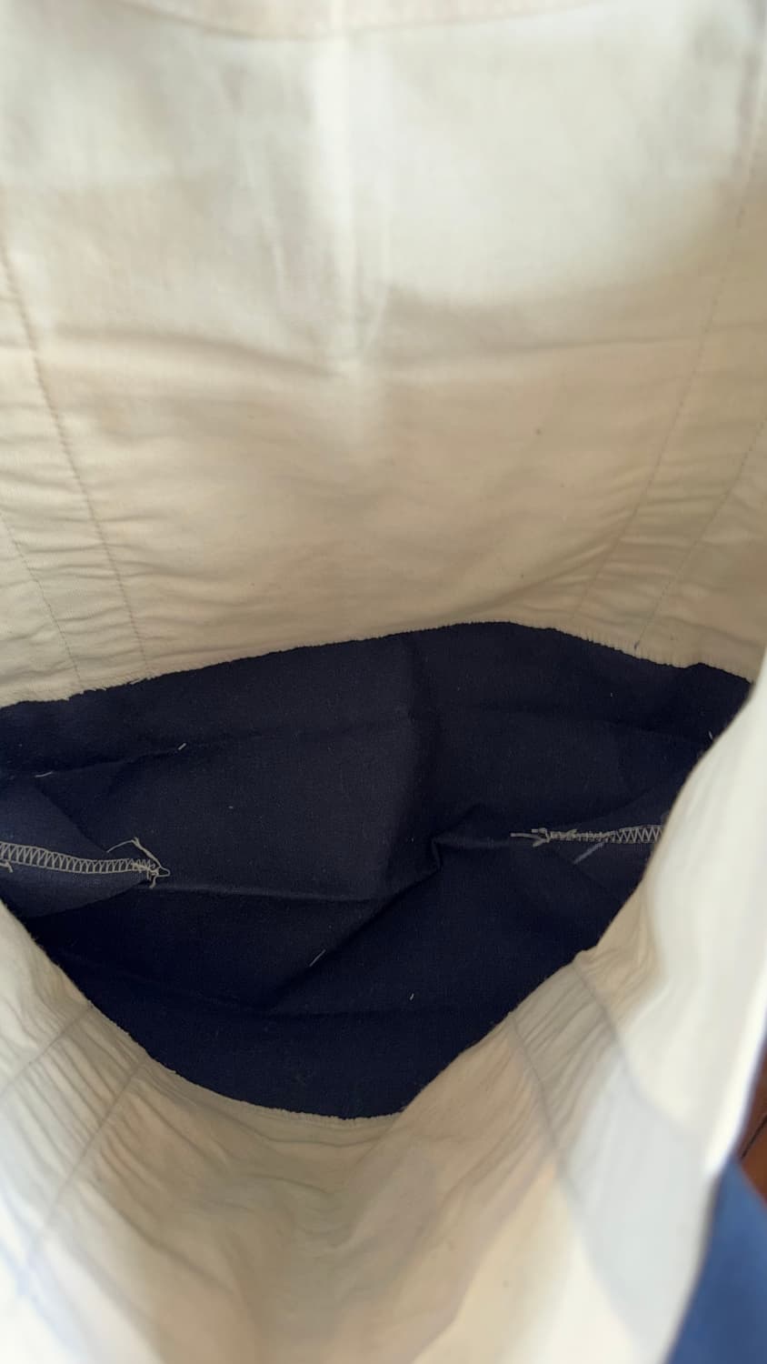 트레이더조 에코백 라지 상품이미지4