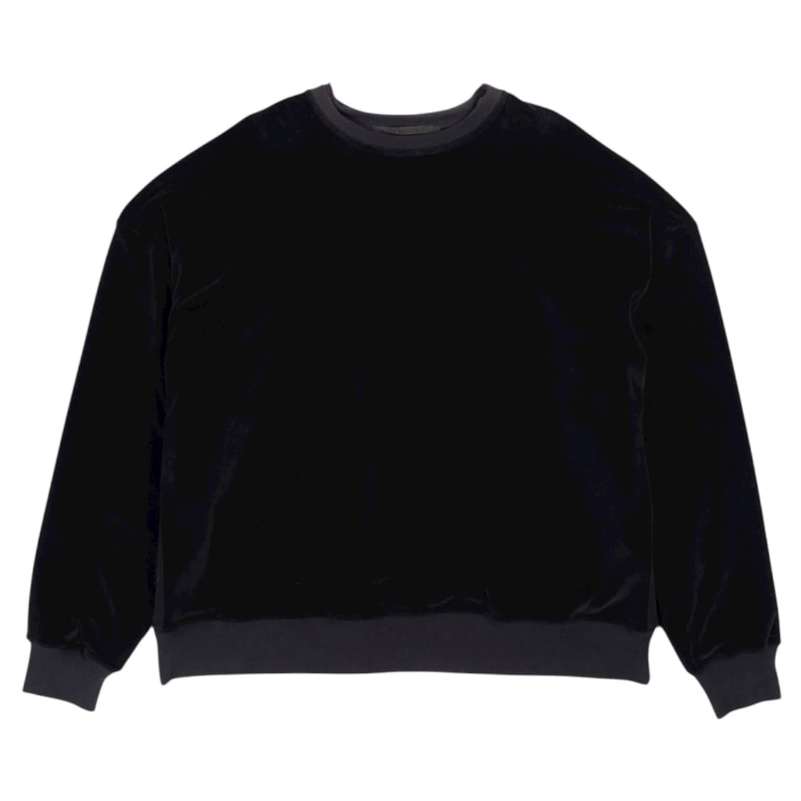 [XS] 하이더아커만 14FW 더블 레이어드 크루넥 상품이미지1