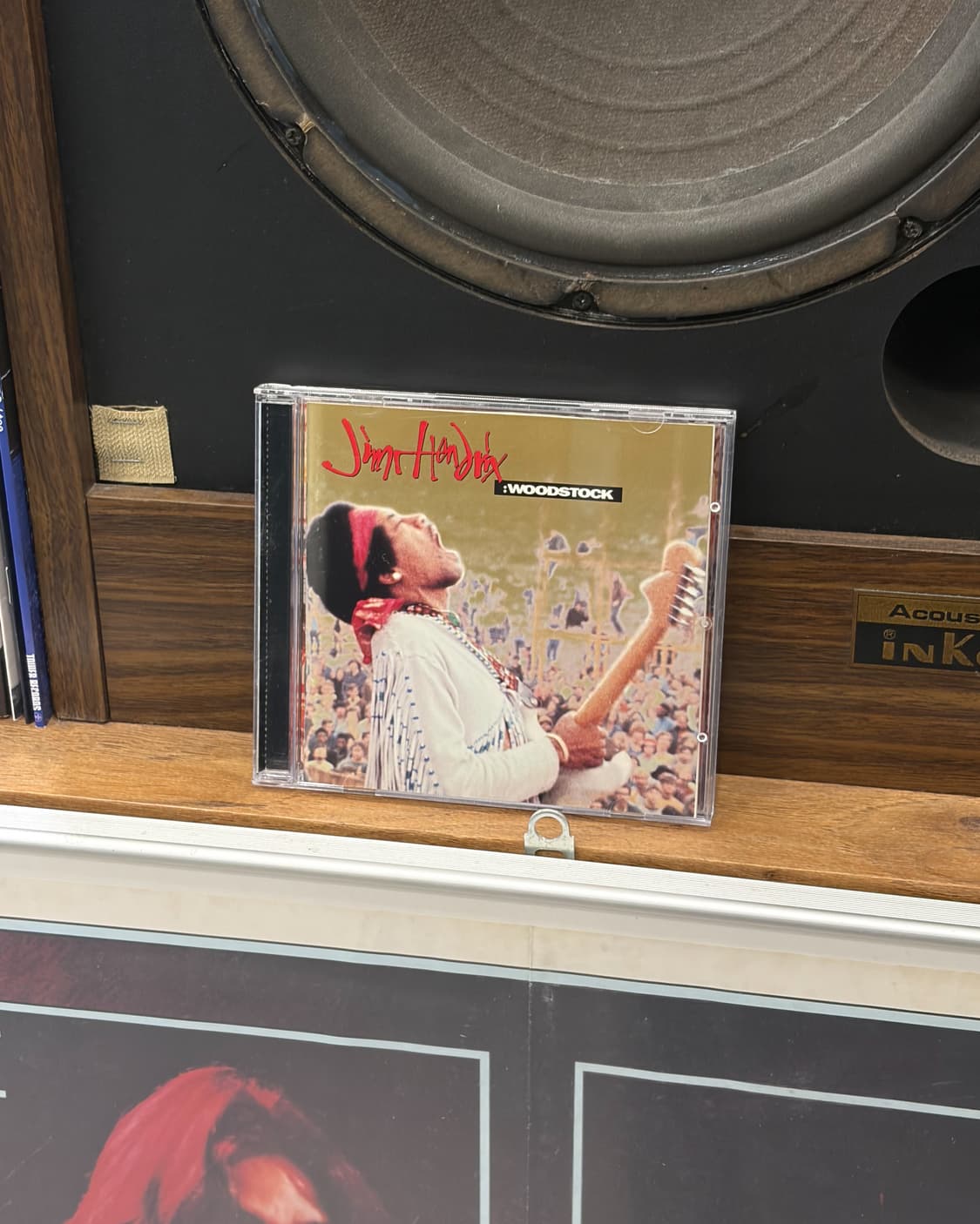 Jimi Hendrix 상품이미지1