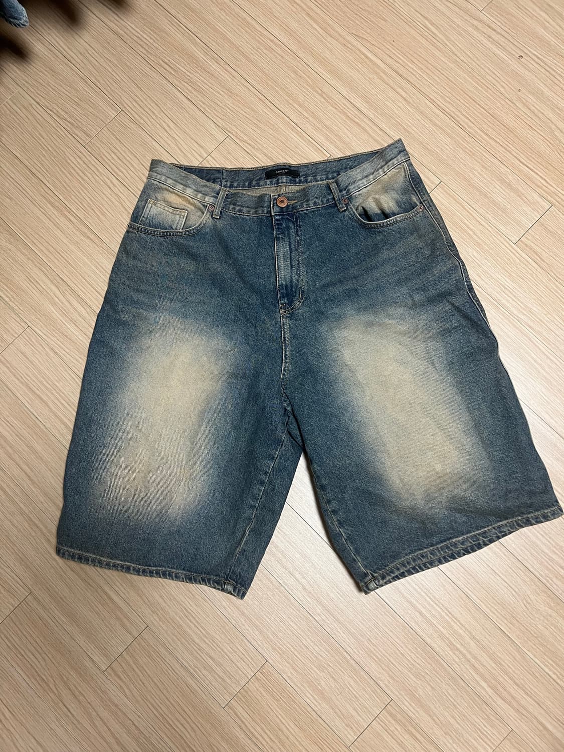 바지 일괄 3장 판매 상품이미지1