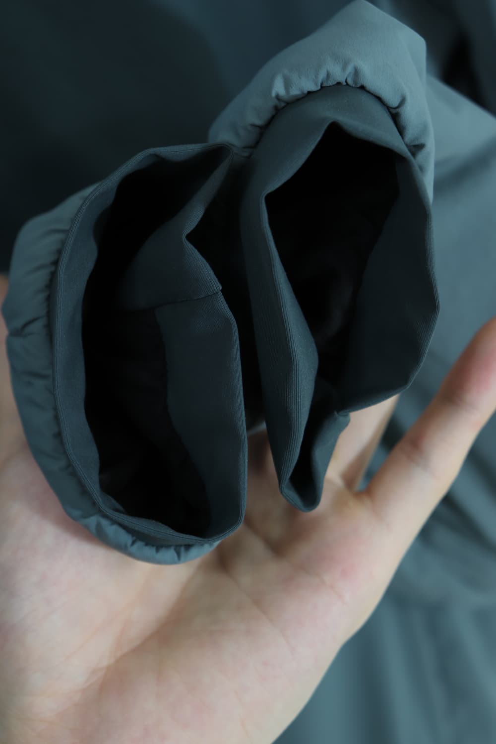 [L] 아크테릭스 프로톤 LT 후디 Crux 상품이미지5