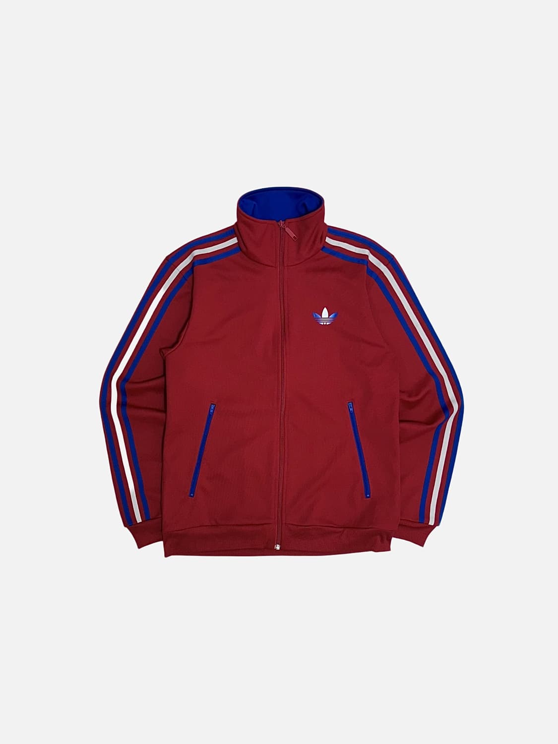 아디다스 오리지널 파이어버드 져지 트랙탑 상품이미지1