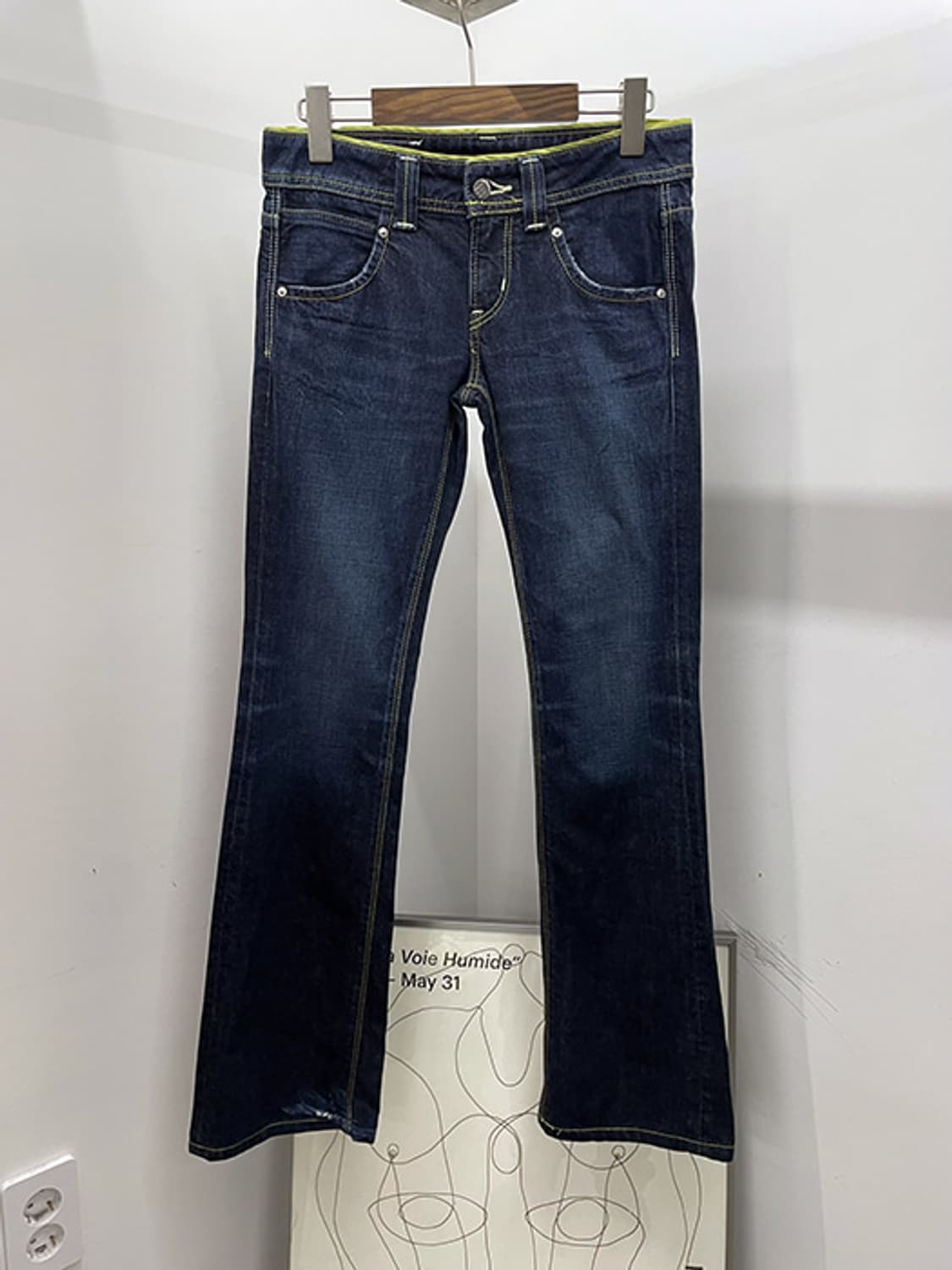 LEE_ boot cut (25) 상품이미지1