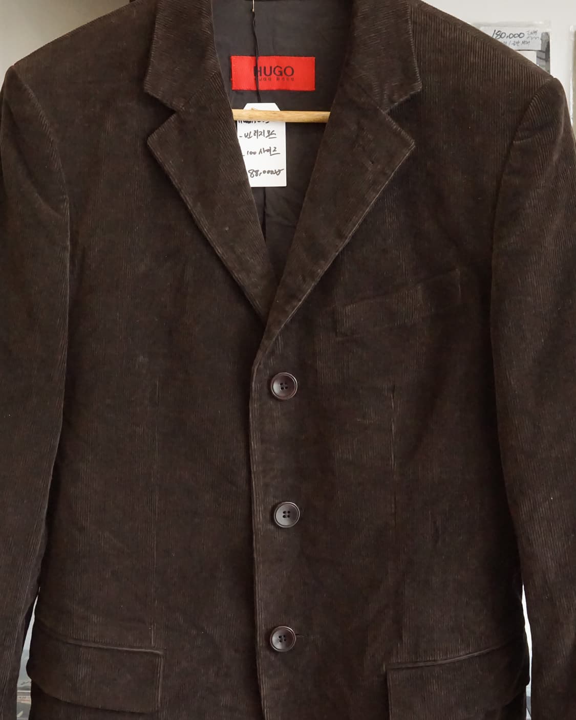 Hugo Boss 상품이미지4