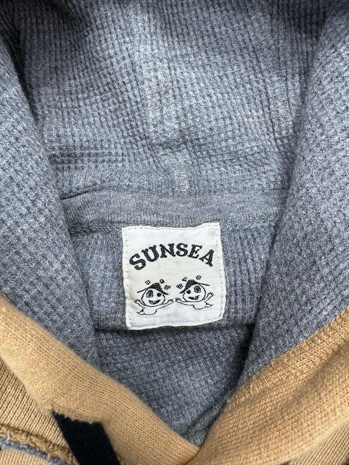 선시 3way 레이어드 후디 상품이미지5