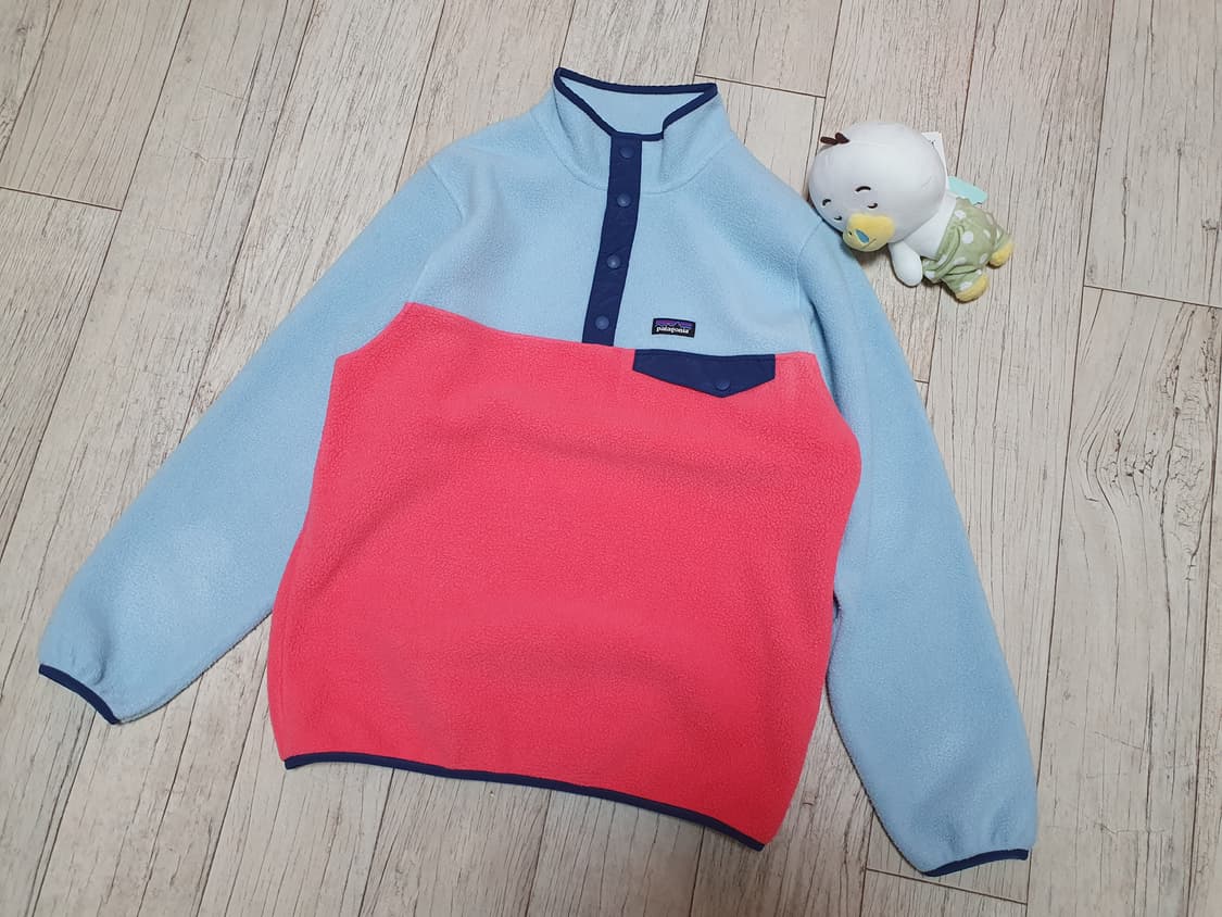 파타고니아 키즈 신칠라 XL 상품이미지1