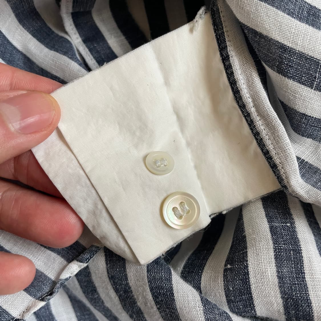 Comme des garcons homme 상품이미지3