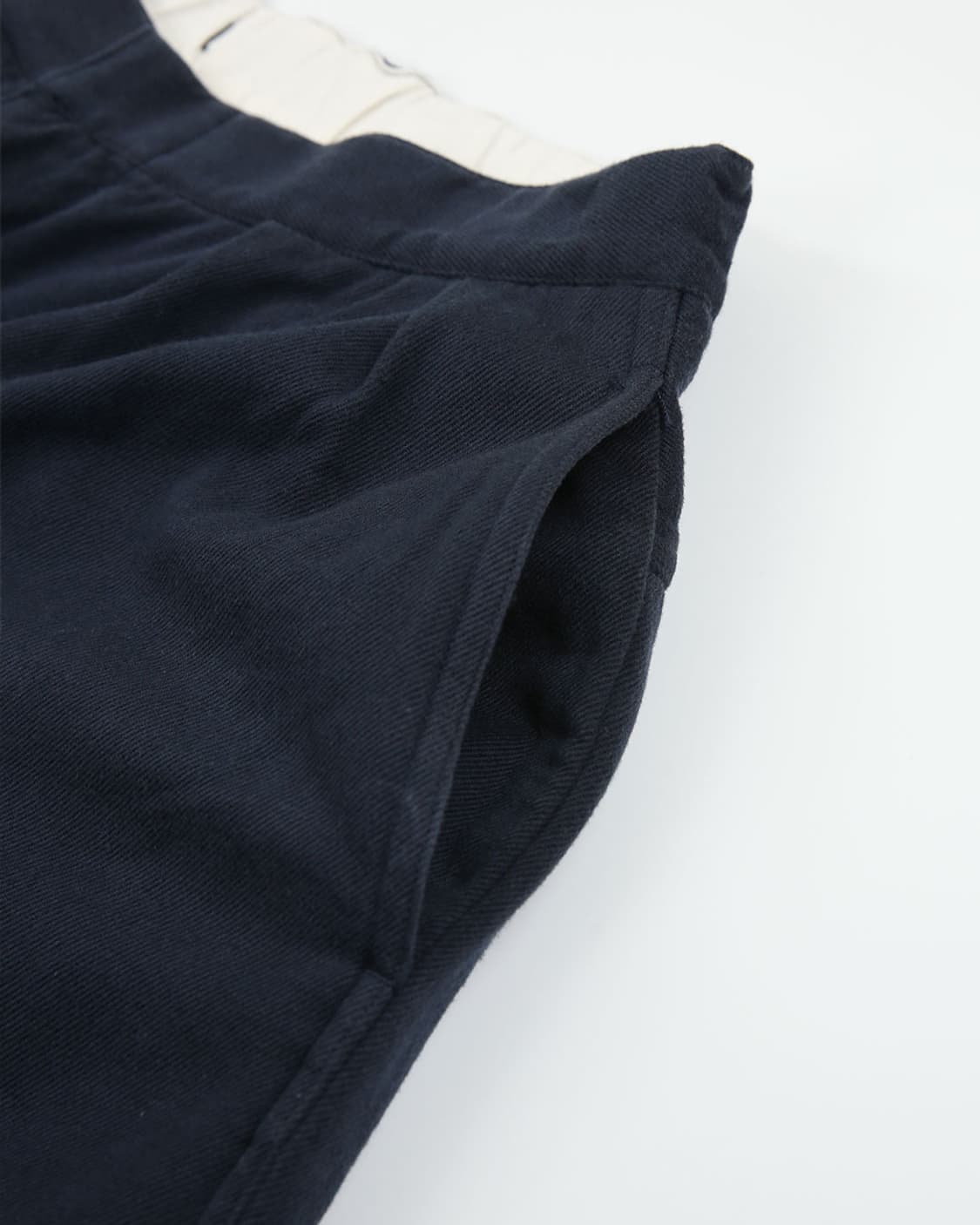 nanamica Cotton Wool Twill Track Pants  상품이미지5