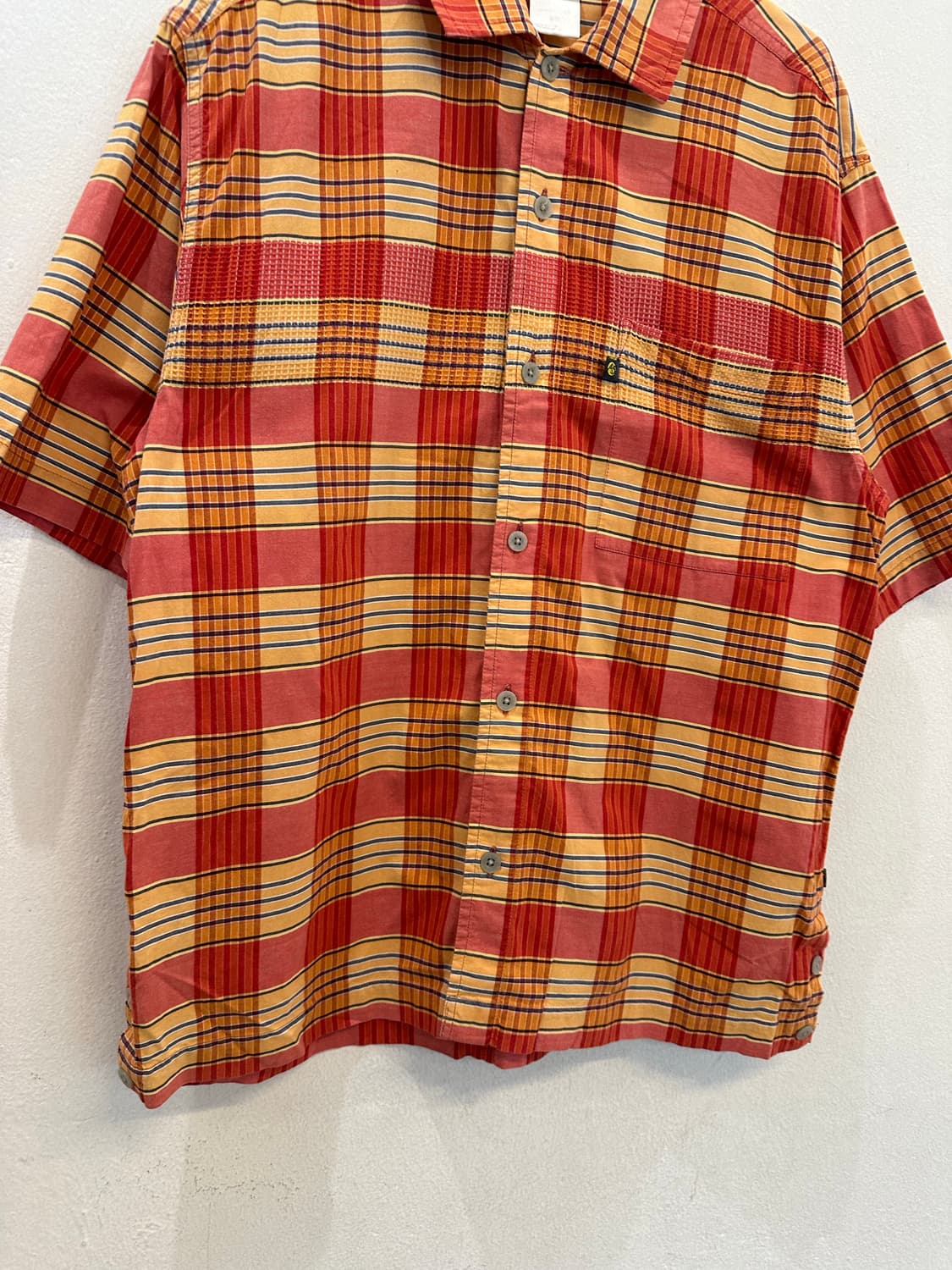 The north face shirt 상품이미지3