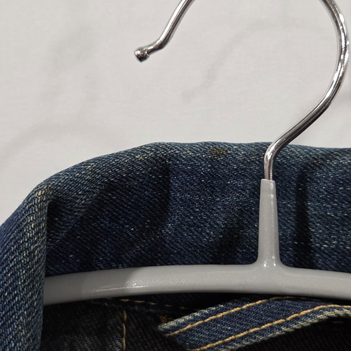 리바이스 데님자켓 M  상품이미지5