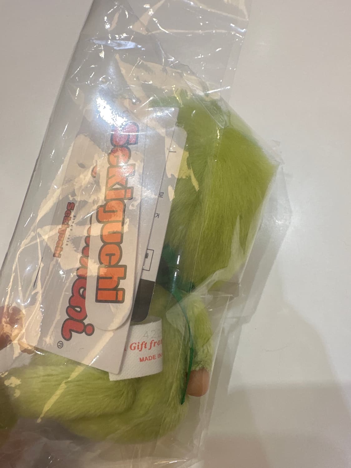 말차 몬치치 상품이미지2