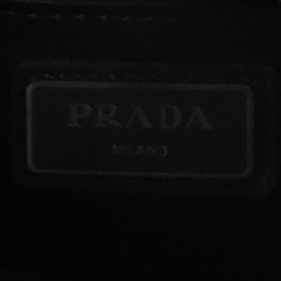 프라다 Prada Leather Backpack
 상품이미지6