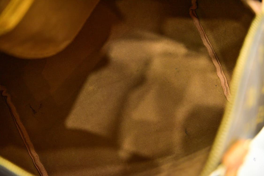 루이비통 모노그램 스피디 35 (정품) 상품이미지9