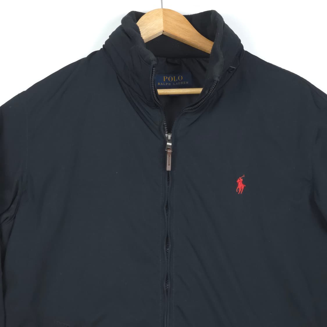 [L] 폴로 랄프로렌 폴리쉘 바람막이 상품이미지2