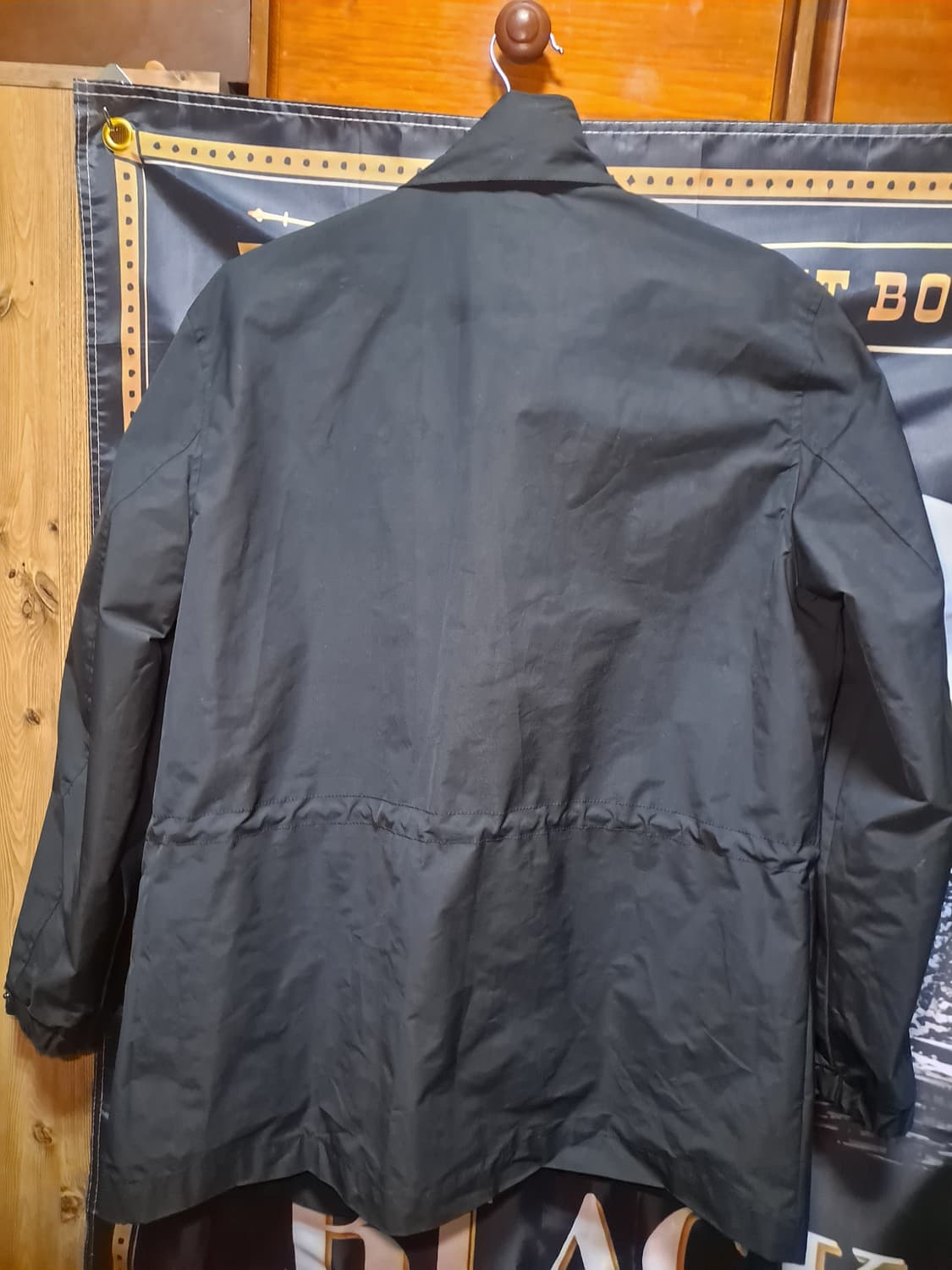 (닥스)Notig 24f/w 사파리점퍼 상품이미지9