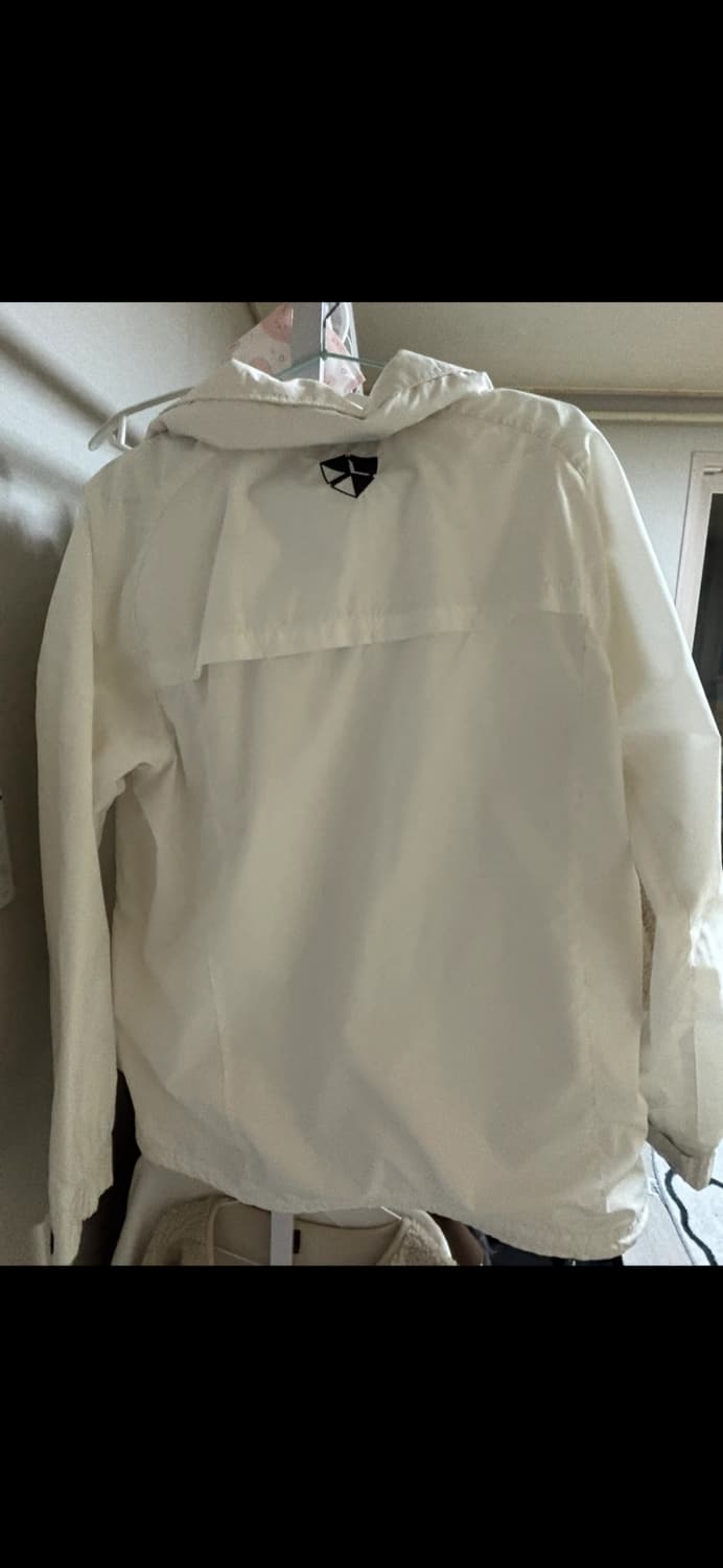 유벤투스 바람막이 상품이미지2