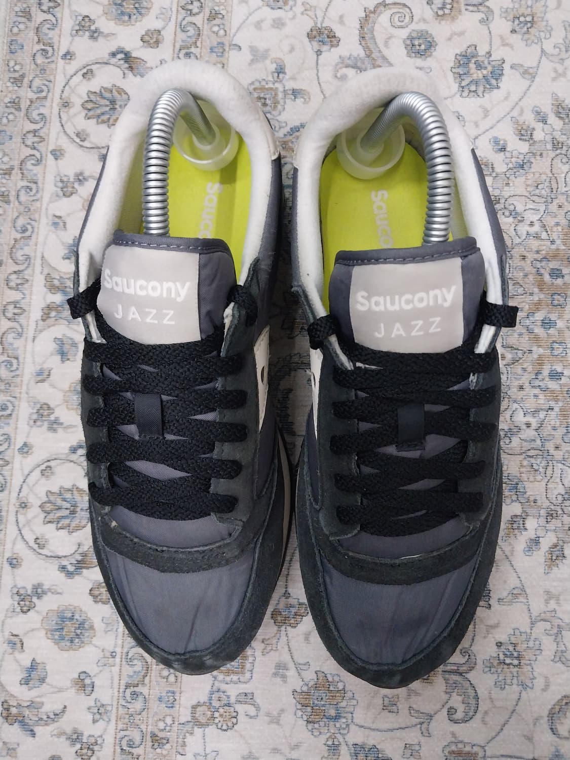 Saucony Jazz 스니커즈 255mm 상품이미지2