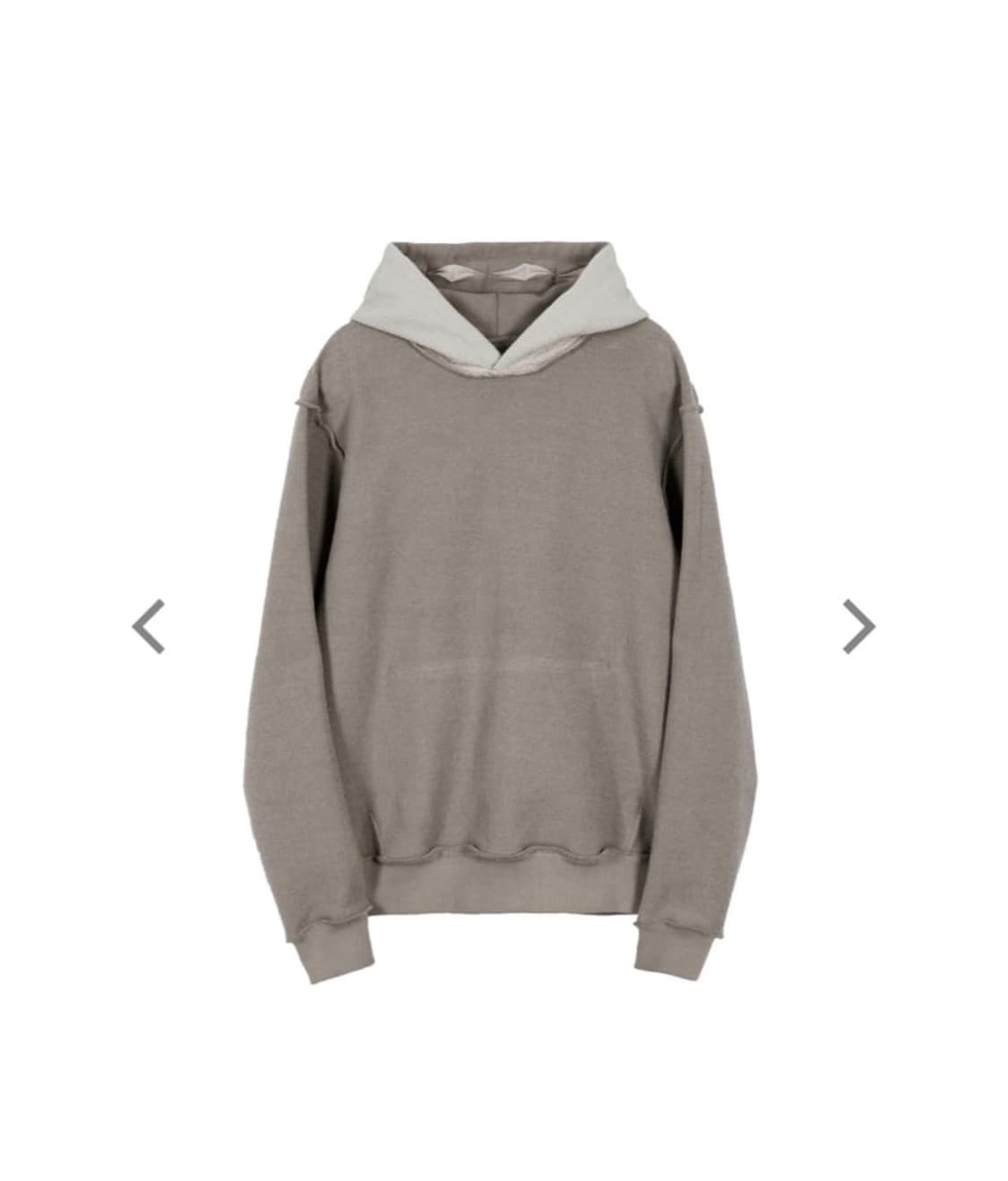 Xlim ep2 synopsis 01 hoodie 상품이미지4