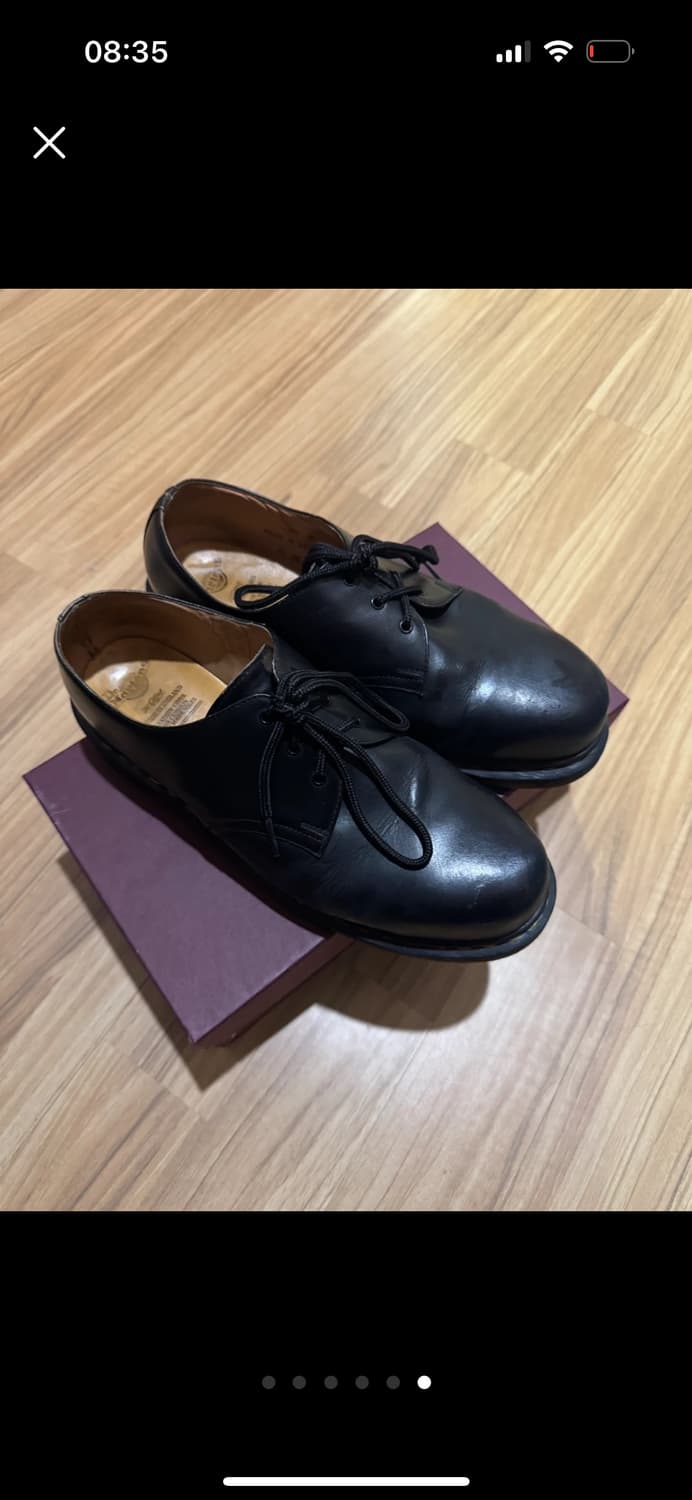 닥터마틴 1461 빈티지 mie 상품이미지1