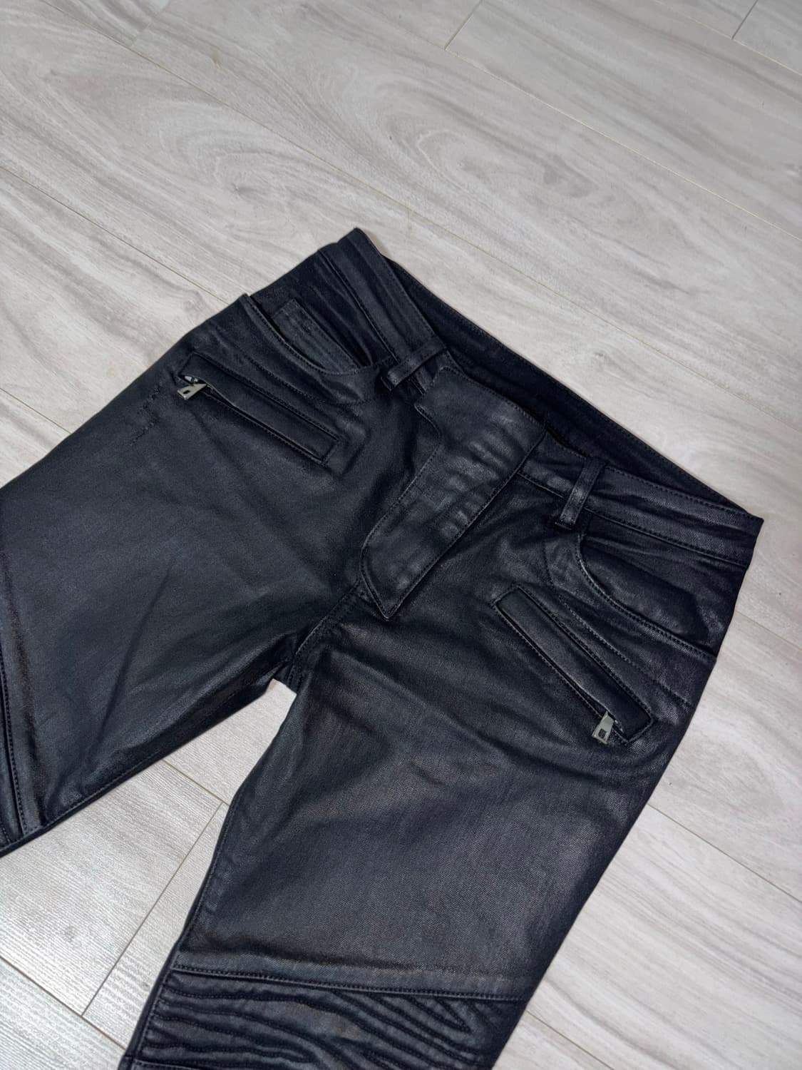 balmain 청바지 상품이미지2