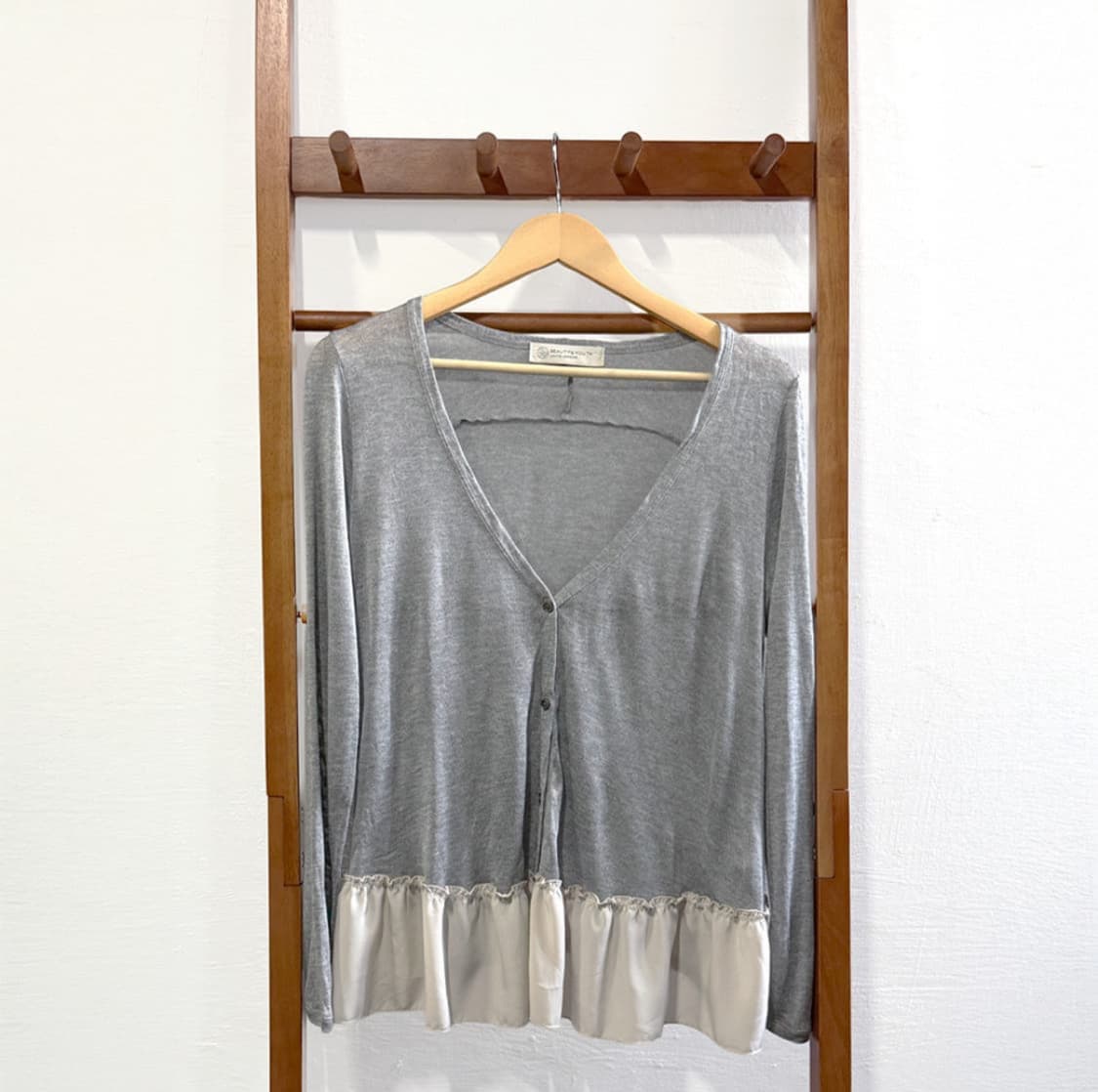 웨이브 데님 트립 SET 상품이미지7