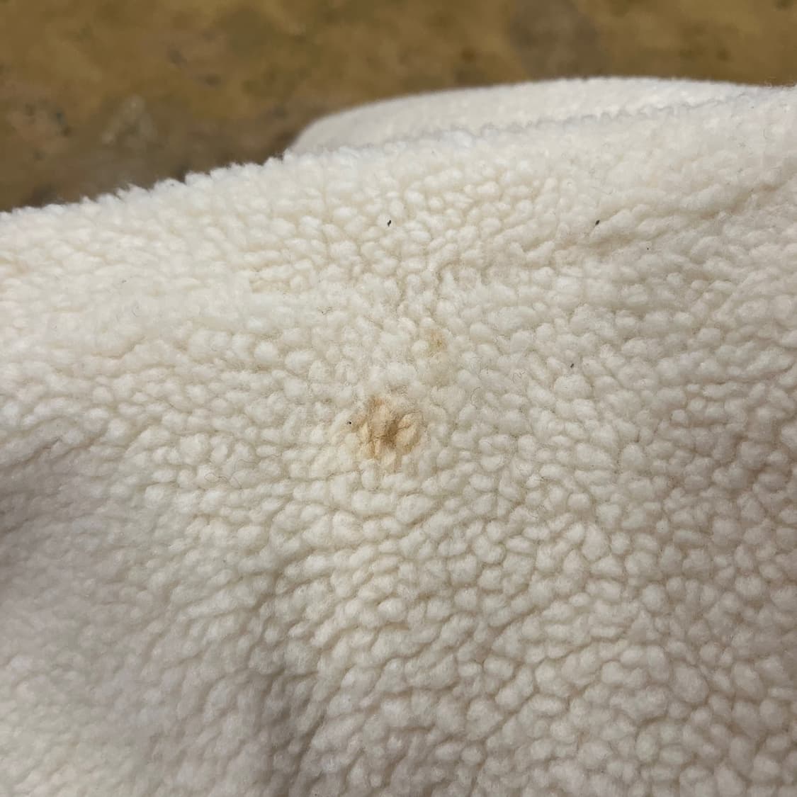 아디다스 투포켓 양털 카라 뽀글이 집업  상품이미지8