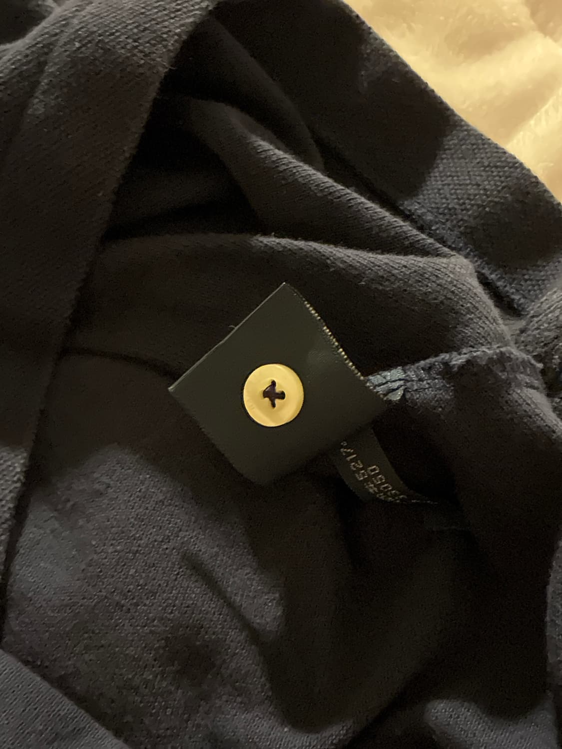 Ralph lauren woman short sleeve shirt 상품이미지4