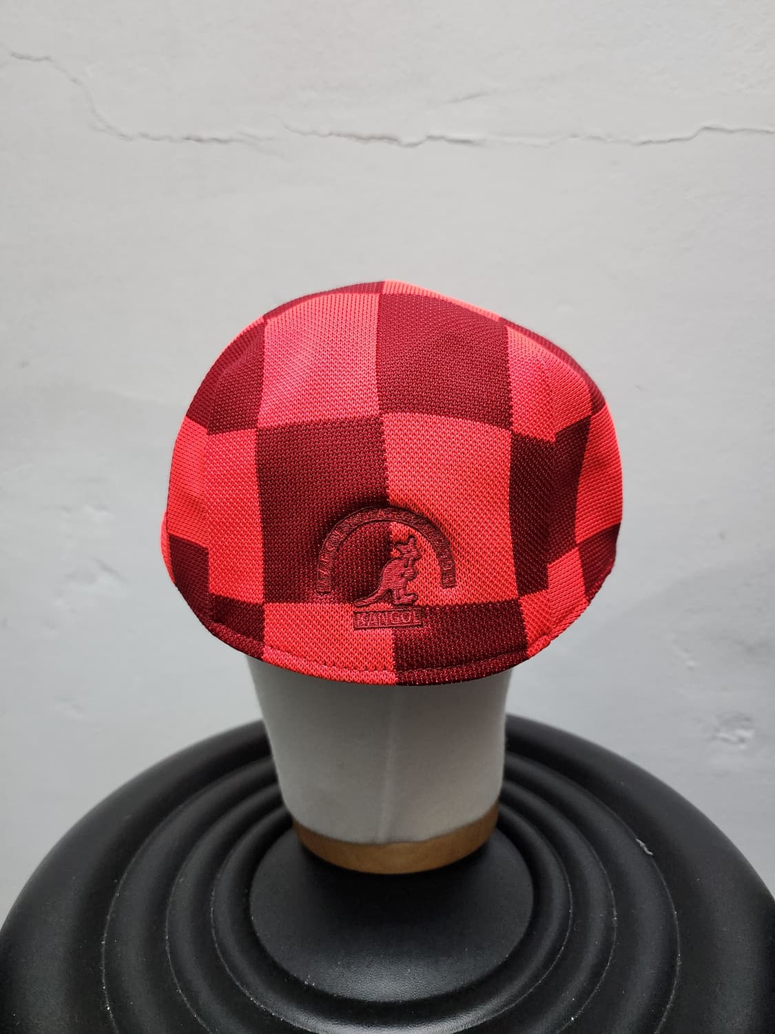 캉골 x 마크 제이콥스 콜라보 헌팅캡 상품이미지1