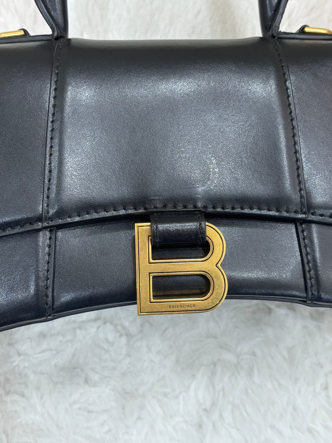 발렌시아가 아워글래스xs 상품이미지9