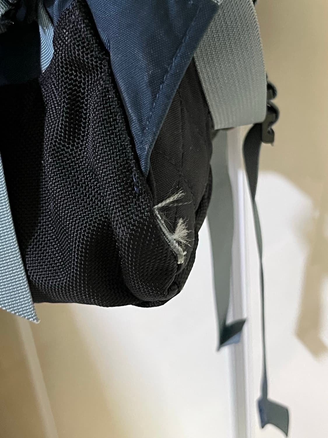 Gregory X Pilgrim 그레고리 백팩 상품이미지6