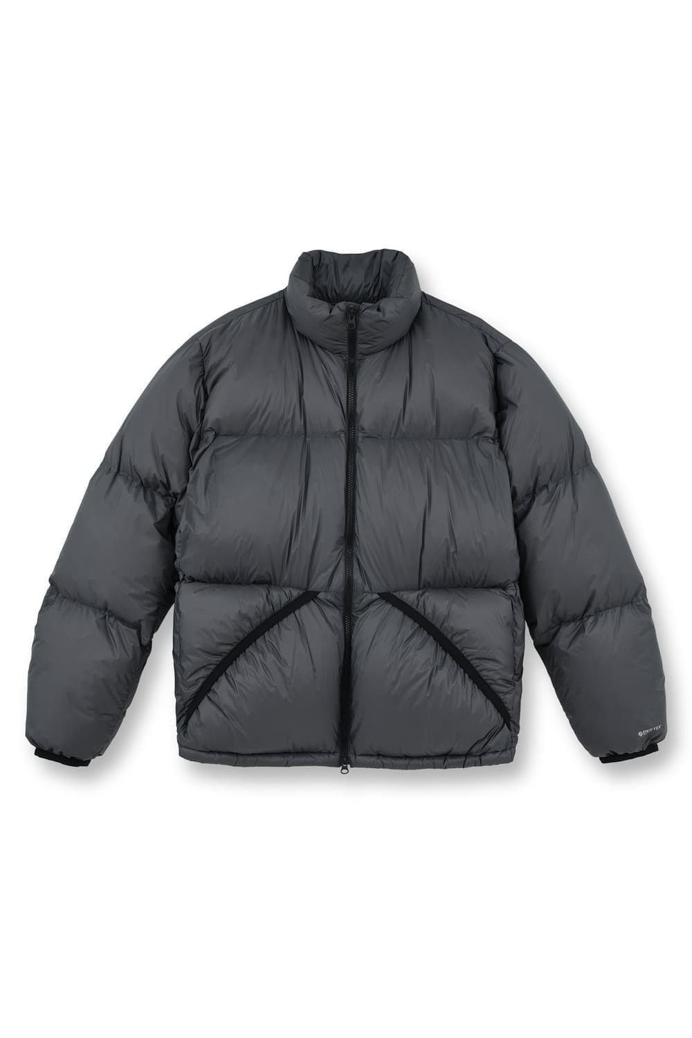 브라운야드 에베레스트 구스 다운 차콜 4 상품이미지4