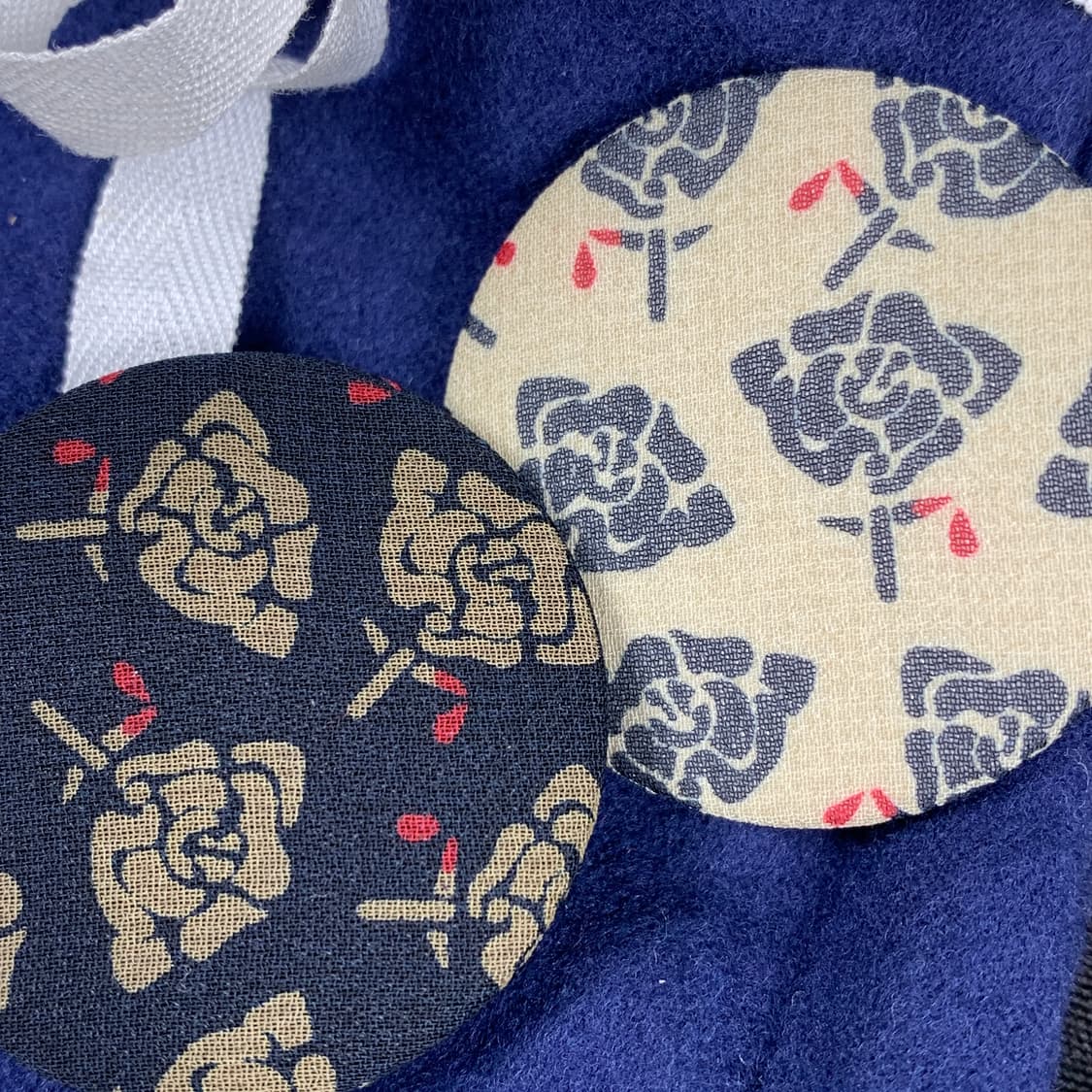 언더커버 손거울 5종 악세사리 세트 상품이미지7