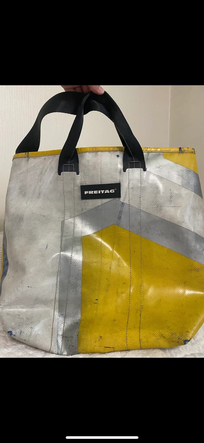 프라이탁 크로스 빅사이즈 가방 상품이미지1